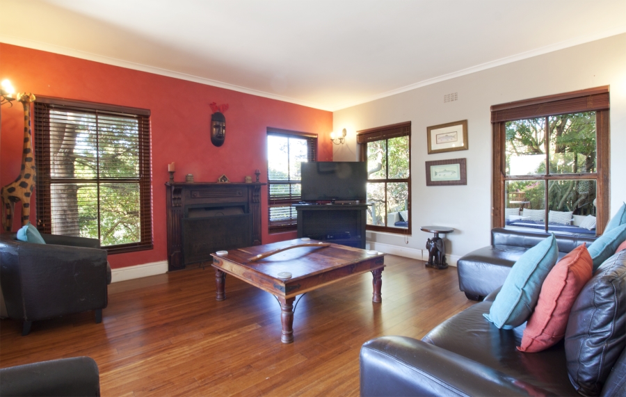 4 Bedroom Property for Sale in Capri Western Cape